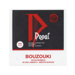 DOGAL R70 Flat Set Χορδές Μπουζουκιού 8/Χορδο, Εxtra Light