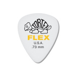 DUNLOP 428P.73 Πέννες Tortex Flex Standard ( 12 τεμάχια )
