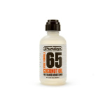 DUNLOP 6634 Pure Formula 65 Coconut Oil Fretboard Conditioner Ταστιέρας Κιθάρας