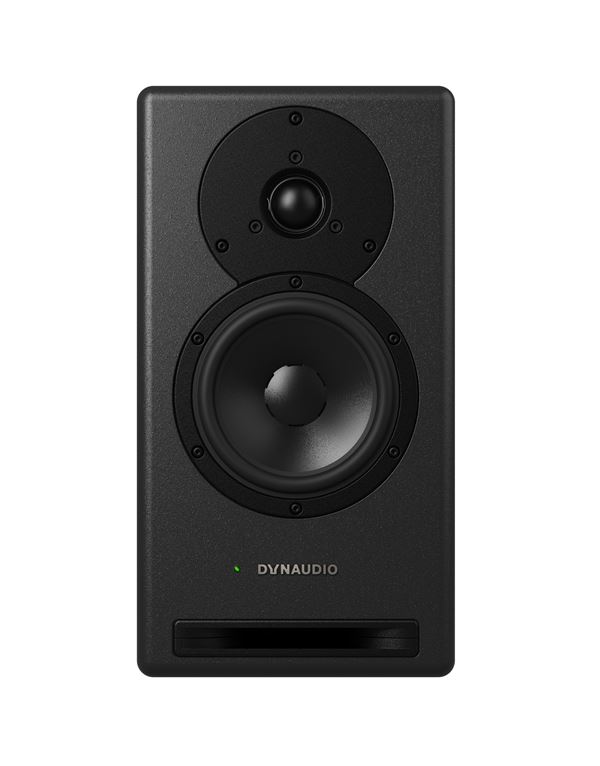 dynaudio-core-5-aytoenischyomeno-icheio-studio-monitor-temachio-enlarge DYNAUDIO CORE-5 Αυτοενισχυόμενο Ηχείο Studio Monitor (Τεμάχιο) - Image 1