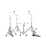 MAPEX HP4005 Venus Σετ με Βάσεις για Drums