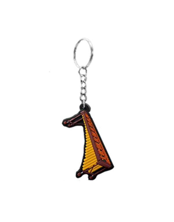 musicianxdesigner-brelok-marimba-enlarge MusicianxDesigner Μπρελόκ Μαρίμπα - Image 1