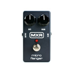 MXR M152 Micro Flanger