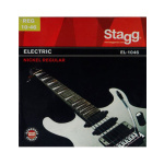 STAGG EL-1046 Χορδές Ηλεκτρικής Κιθάρας (10-46)
