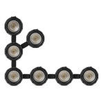 NEUTRON-DOT SMART COUPLING BLOCK | Σύνδεσμος για Neutron-Dot BeamZPro - Image 5