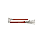 VIC FIRTH Live Wires Σκουπάκια