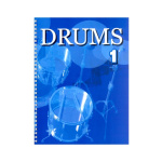 Yamaha Music Foundation - Drums 1