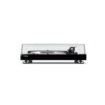 YAMAHA TT-S303 Black Πικάπ Belt Drive - Image 2