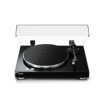 YAMAHA TT-S303 Black Πικάπ Belt Drive