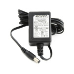 ZOOM AD-16E Τροφοδοτικό για Ενισχυτές και Πολυεφέ