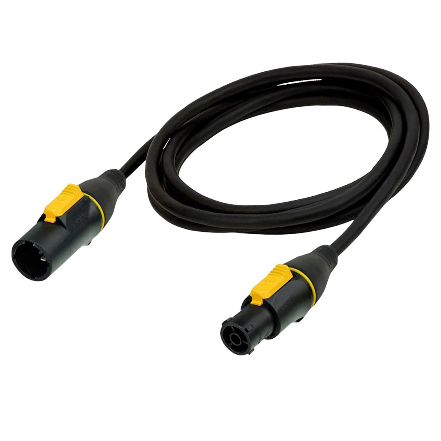 zzipp-pczz300tr-kalodio-true-powercon PCZZ300TR | Καλώδιο True Powercon, 1.5m ZZiPP - Image 1