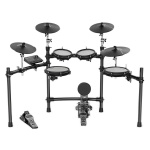 DM310 NUX ΗΛΕΚΤΡΟΝΙΚΗ DRUMS mesh heads
