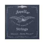 AQUILA 106U Super Nylgut Σετ Χορδών για Ukulele Tenor