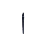 CARRY-ON Digital Wind Instrument Black Ψηφιακή Φλογέρα - Image 2