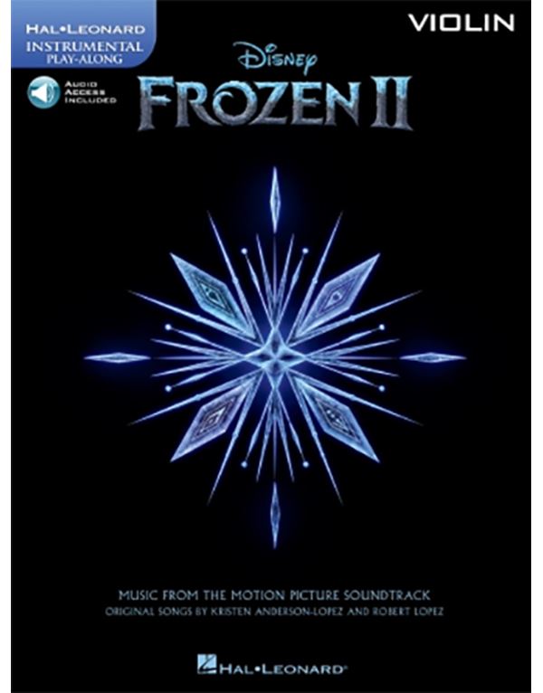 disney-frozen-ii-pvg-enlarge Disney – Frozen II (PVG) - Image 1