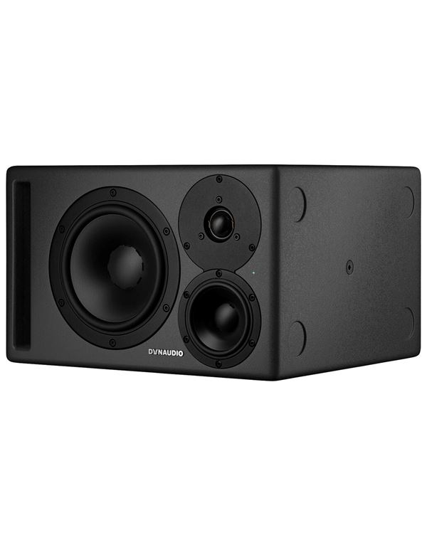 dynaudio-core-47-right-aytoenischyomeno-icheio-studio-monitor-temachio-enlarge DYNAUDIO CORE-47 Right Αυτοενισχυόμενο Ηχείο Studio Monitor (Τεμάχιο) - Image 1