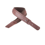 GRUV GEAR Solostrap Neo BRN 2.5" Ζώνη Κιθάρας / Μπάσου