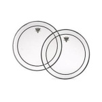REMO PS-0313 Pinstripe Clear 13'' Δέρμα Ντράμς