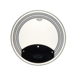 REMO PW-1122-00 Powersonic δέρμα κάσας 22'' coated