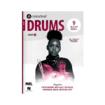 Rockschool - Drums Grade 5 (2024)