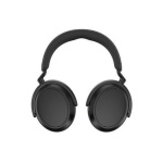 SENNHEISER Momentum Wireless 4 Black Ακουστικά με Μικρόφωνο Bluetooth - Image 2