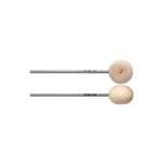 VIC FIRTH VBK2 Κόπανος Πεντάλ Ντράμς Wood