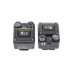 XVIVE U4R4 Ασύρματo Σύστημα In Ear Monitor (4 δέκτες) - Image 2