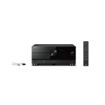 YAMAHA RX-A6A (B) Ραδιοενισχυτής Home Cinema 9 καναλιών - Image 2