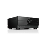 YAMAHA RX-A6A (B) Ραδιοενισχυτής Home Cinema 9 καναλιών