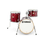 YAMAHA Stage Custom Bop Kit Ακουστικό Drums Set Cranberry Red - Image 2