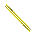 ZILDJIAN 5A Acorn Neon Yellow Μπαγκέτες