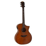 Bromo BAT 4 MCE Tahoma Series auditorium guitar