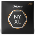 10-46 Regular Light, NYXL Electric Guitar Strings