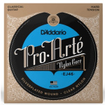 Hard Tension, Pro-Arté Nylon Classical Guitar Strings