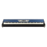 SEVENTEEN |Crumar virtual modeling electronic piano