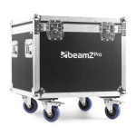 BeamZPro FLC12802 | Flight Case για 2x Προβολείς Starcolor1280