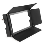 BeamZPro STARCOLOR1280 BARNDOOR | Barndoor Προβολέα
