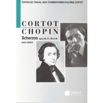 Chopin - Scherzi | ΚΑΠΠΑΚΟΣ