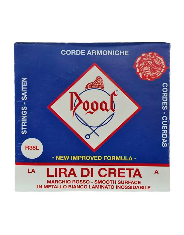 dogal-r38ls-chordes-kritikis-lyras-set-strong-version-enlarge DOGAL R38LS Χορδές Κρητικής Λύρας Set Strong version - Image 1