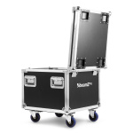 BeamZPro FLC12802 | Flight Case για 2x Προβολείς Starcolor1280 - Image 4