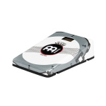 MEINL STB7 The Ultimate Snare Stomp Box Πετάλι