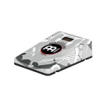 MEINL STB8 The Ultimate Percussion Stomp Box Πετάλι