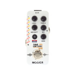 MOOER Tone Capture ΕQ Sampler Πετάλι Κιθάρας