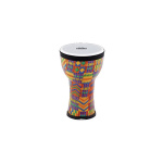 NINO Nino EMDJ-KQ Djembe mini 6''