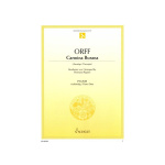 Orff Carl - Carmina Burana (Arr. For Piano Duet) | ΚΑΠΠΑΚΟΣ