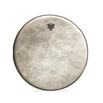 REMO FA-1522-00 Bass 22'' Δέρμα Κάσας Fiberskyn 3 Ambassador