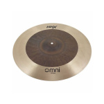 SABIAN 19" HHX Omni Πιατίνι Crash/ Ride