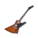 SCHECTER E-1 Custom VSB Ηλεκτρική Κιθάρα