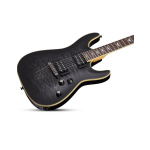 SCHECTER Omen Extreme 6 STBLK Ηλεκτρική Κιθάρα - Image 2