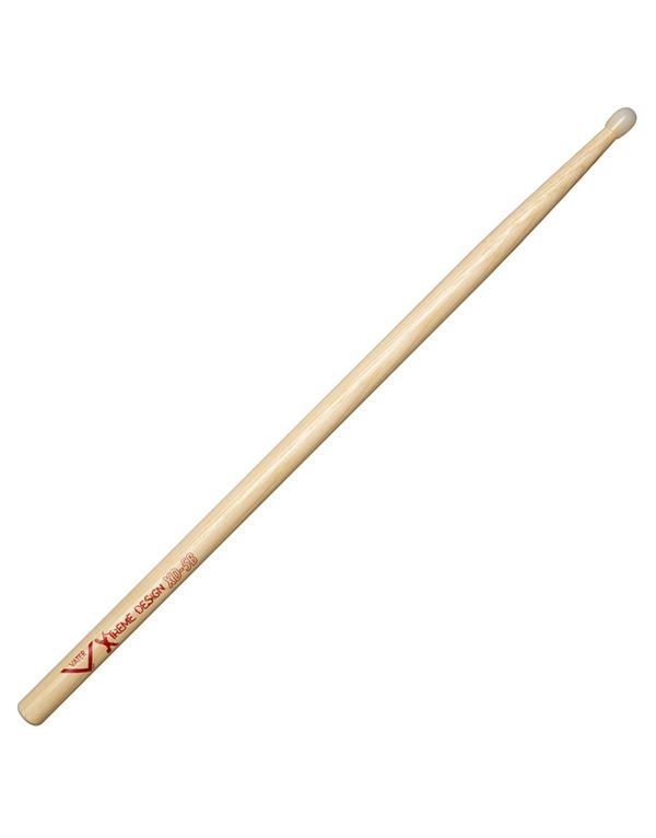 vater-xtreme-design-5b-nylon-bagketes-enlarge VATER Xtreme Design 5B Nylon Μπαγκέτες - Image 1